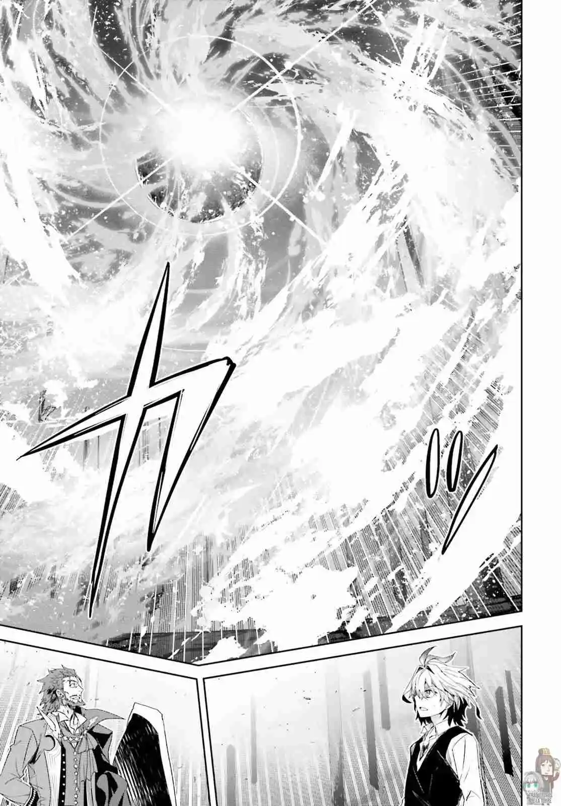 Fate/Apocrypha. - Capítulo 69 - Página 35 - LectorTMOo