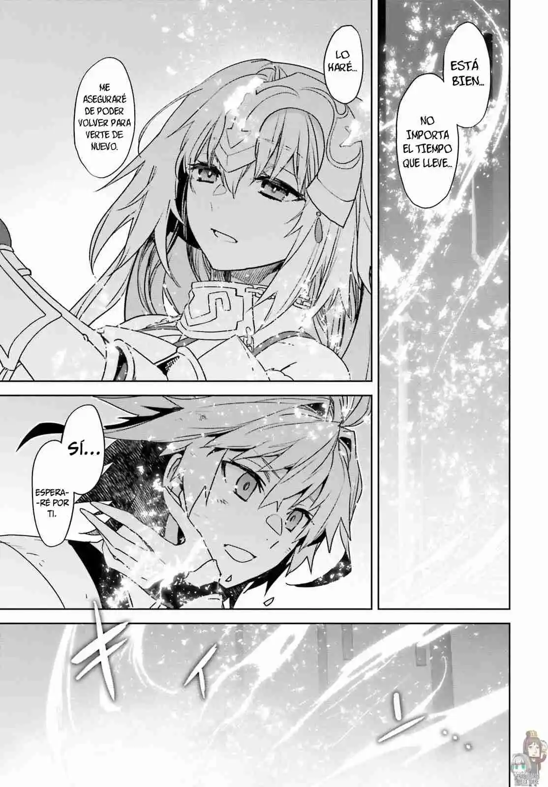 Fate/Apocrypha. - Capítulo 69 - Página 39 - LectorTMOo