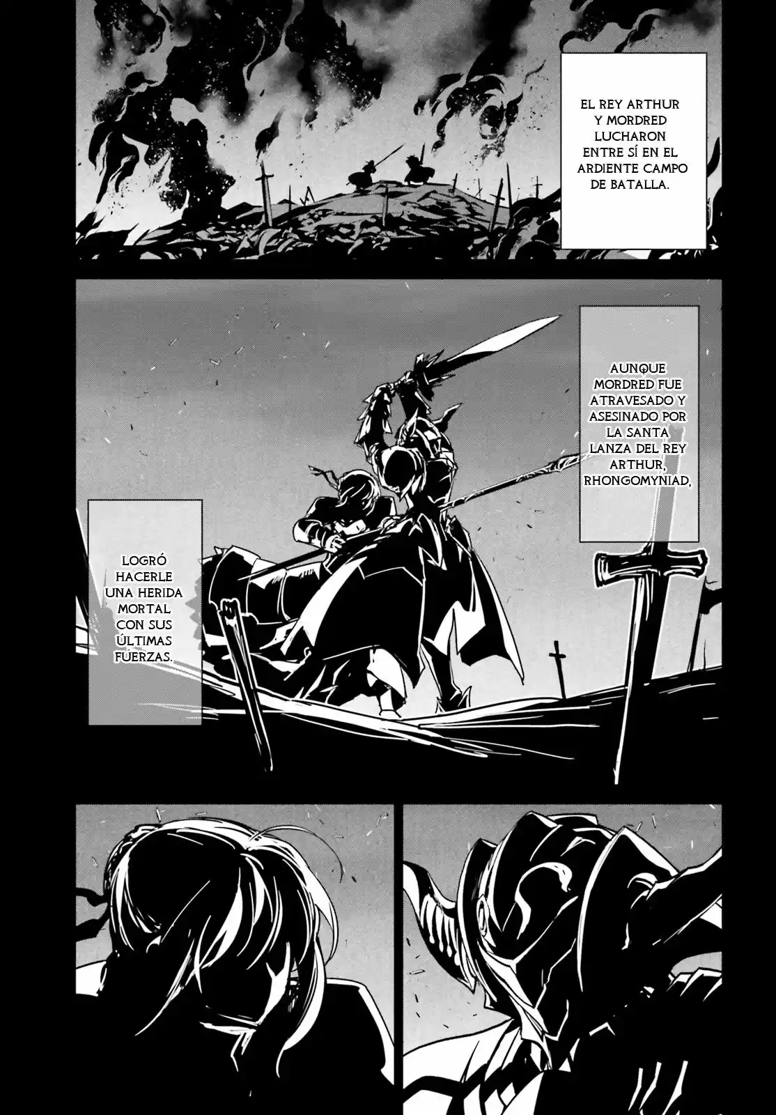 Fate/Apocrypha. - Capítulo 7 - Página 12 - LectorTMOo