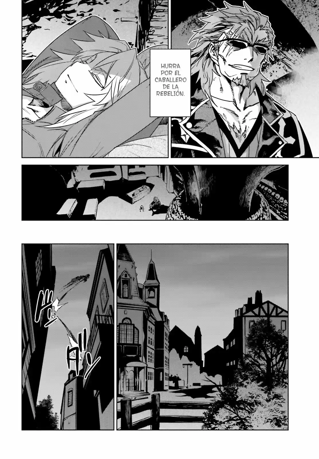 Fate/Apocrypha. - Capítulo 7 - Página 17 - LectorTMOo