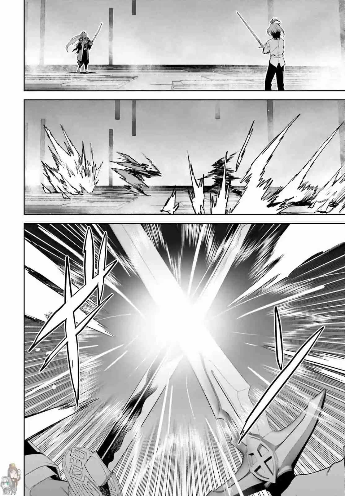 Fate/Apocrypha. - Capítulo 70 - Página 16 - LectorTMOo