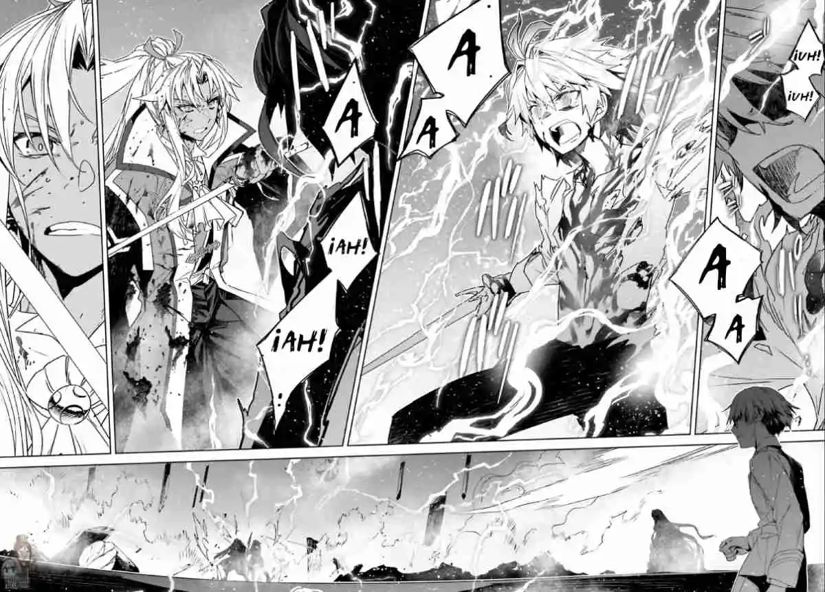 Fate/Apocrypha. - Capítulo 70 - Página 28 - LectorTMOo