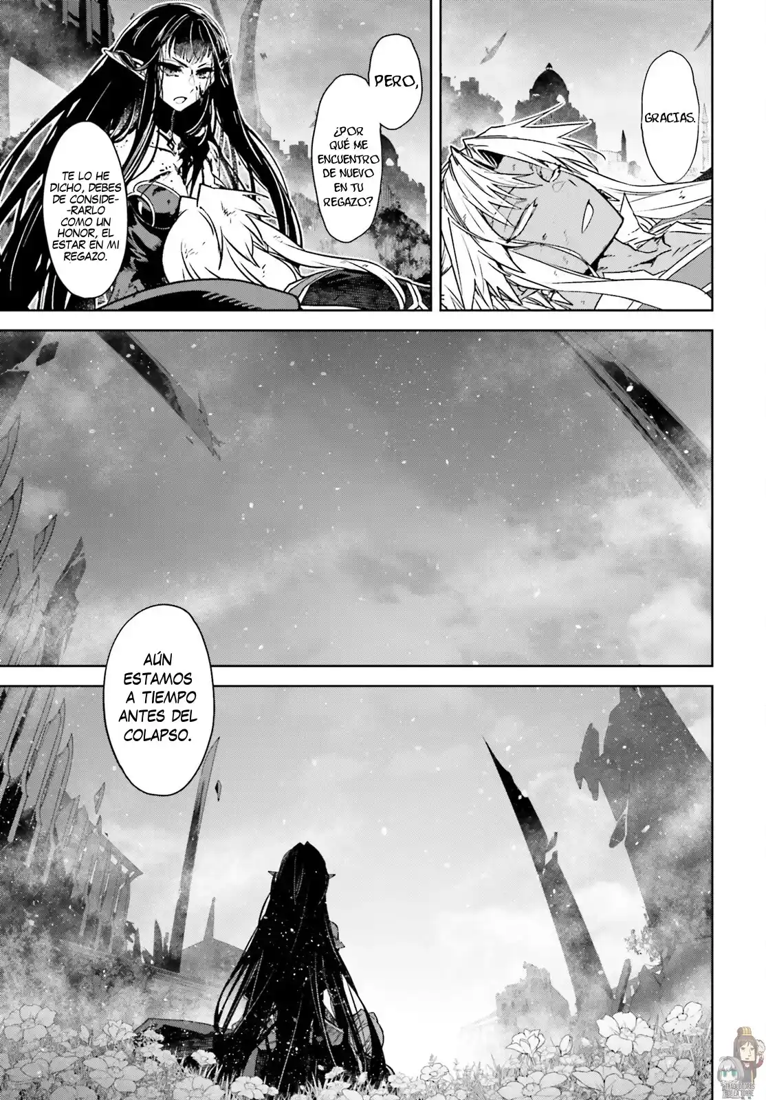 Fate/Apocrypha. - Capítulo 71.5 - Página 5 - LectorTMOo