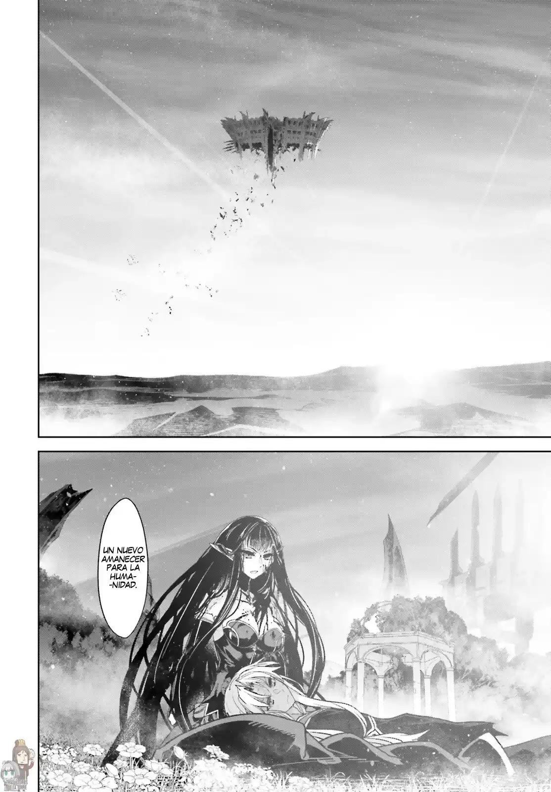 Fate/Apocrypha. - Capítulo 71.5 - Página 6 - LectorTMOo