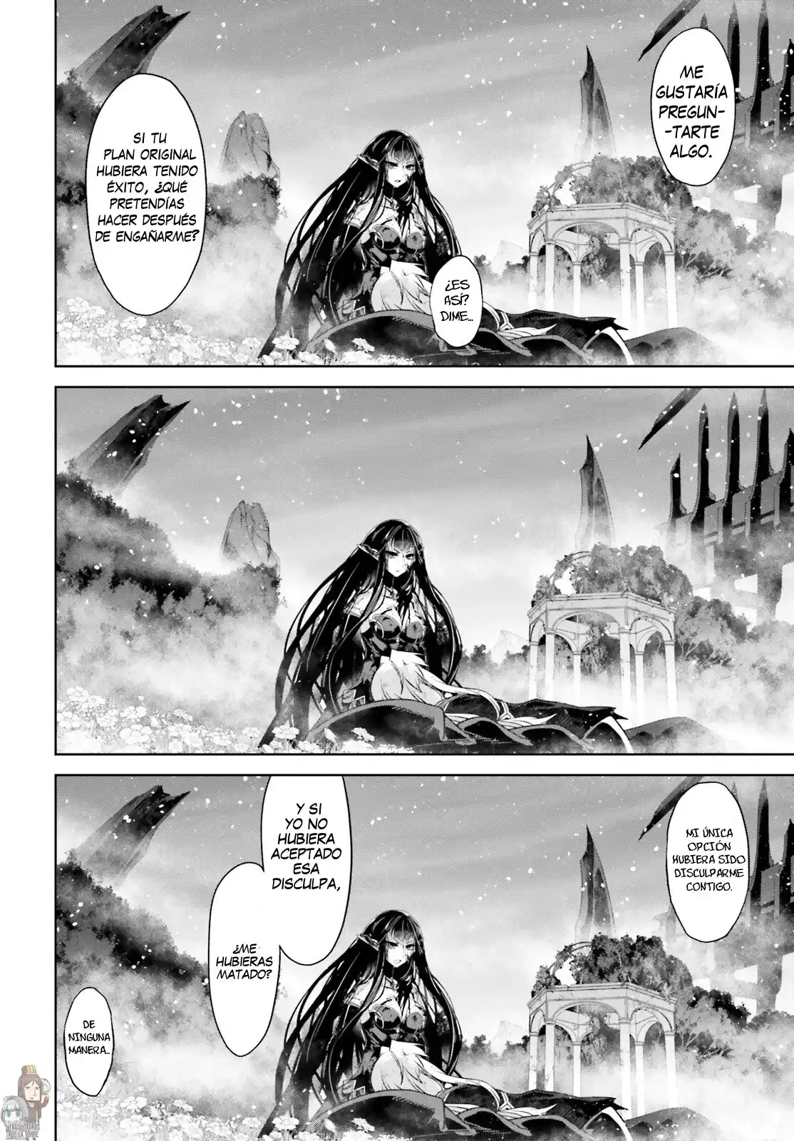 Fate/Apocrypha. - Capítulo 71.5 - Página 8 - LectorTMOo