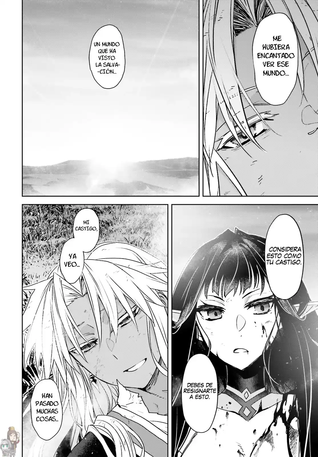 Fate/Apocrypha. - Capítulo 71.5 - Página 10 - LectorTMOo