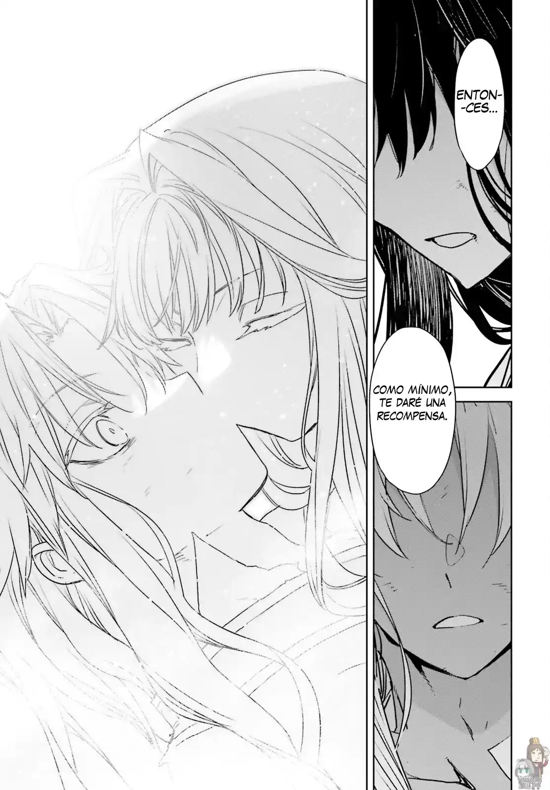 Fate/Apocrypha. - Capítulo 71.5 - Página 11 - LectorTMOo