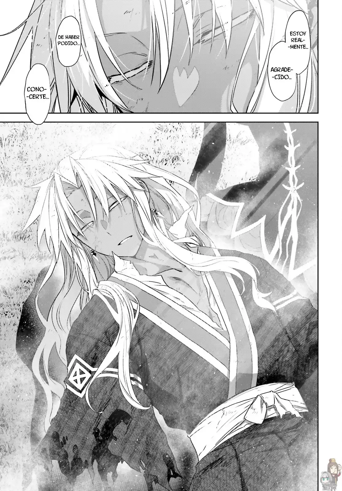 Fate/Apocrypha. - Capítulo 71.5 - Página 13 - LectorTMOo