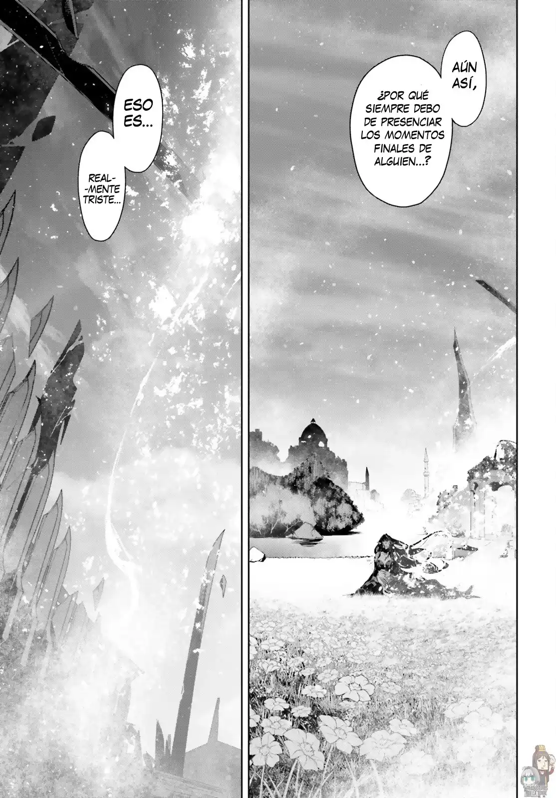 Fate/Apocrypha. - Capítulo 71.5 - Página 15 - LectorTMOo