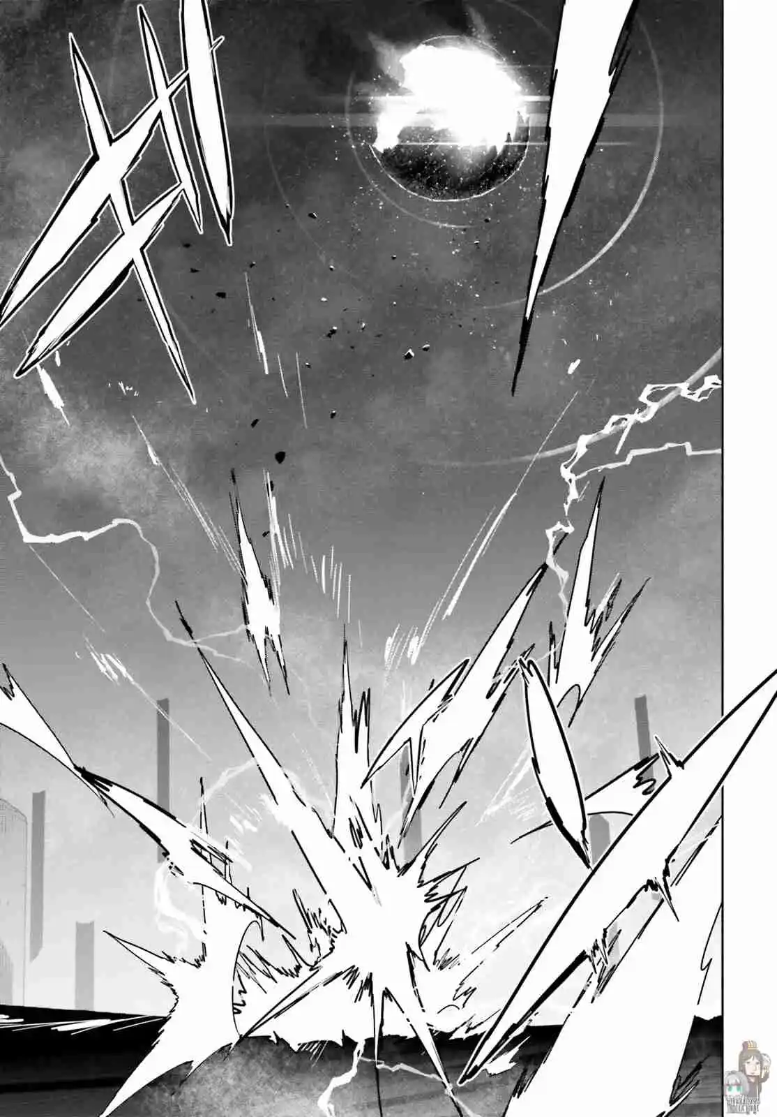 Fate/Apocrypha. - Capítulo 71 - Página 7 - LectorTMOo