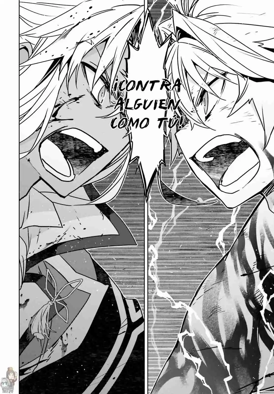 Fate/Apocrypha. - Capítulo 71 - Página 10 - LectorTMOo