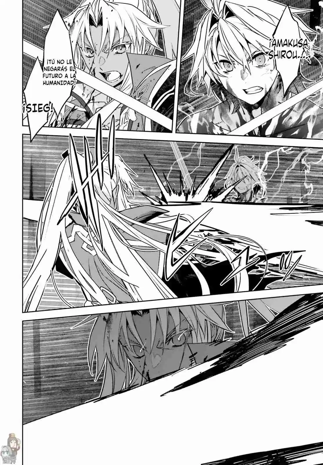 Fate/Apocrypha. - Capítulo 71 - Página 12 - LectorTMOo