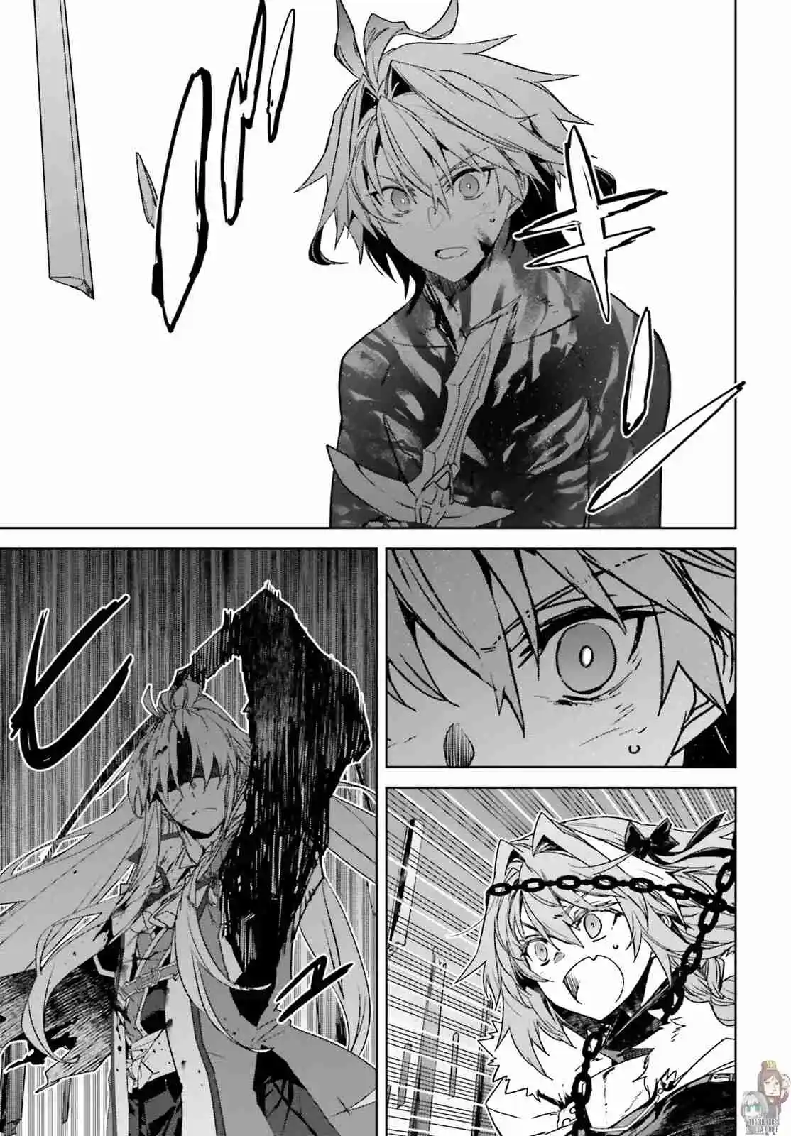 Fate/Apocrypha. - Capítulo 71 - Página 13 - LectorTMOo