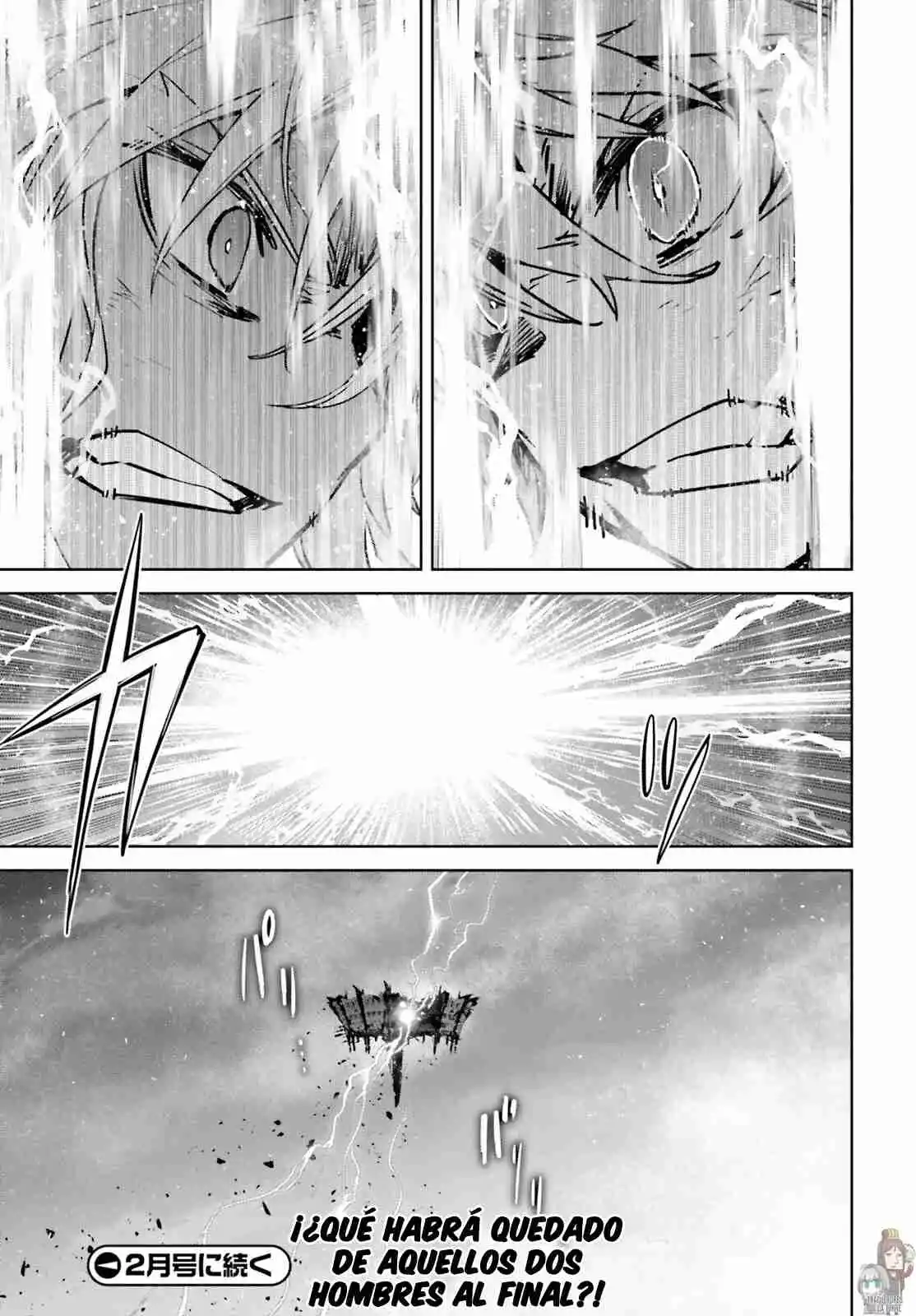 Fate/Apocrypha. - Capítulo 71 - Página 18 - LectorTMOo