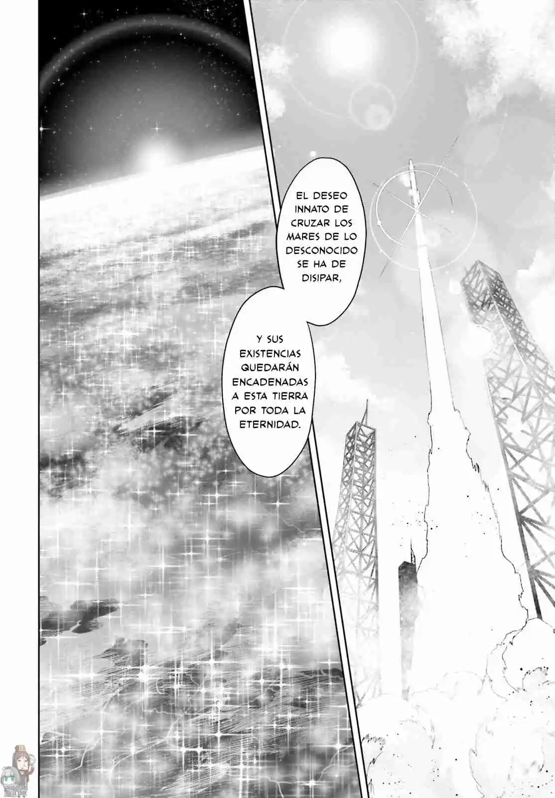 Fate/Apocrypha. - Capítulo 72.10 - Página 5 - LectorTMOo