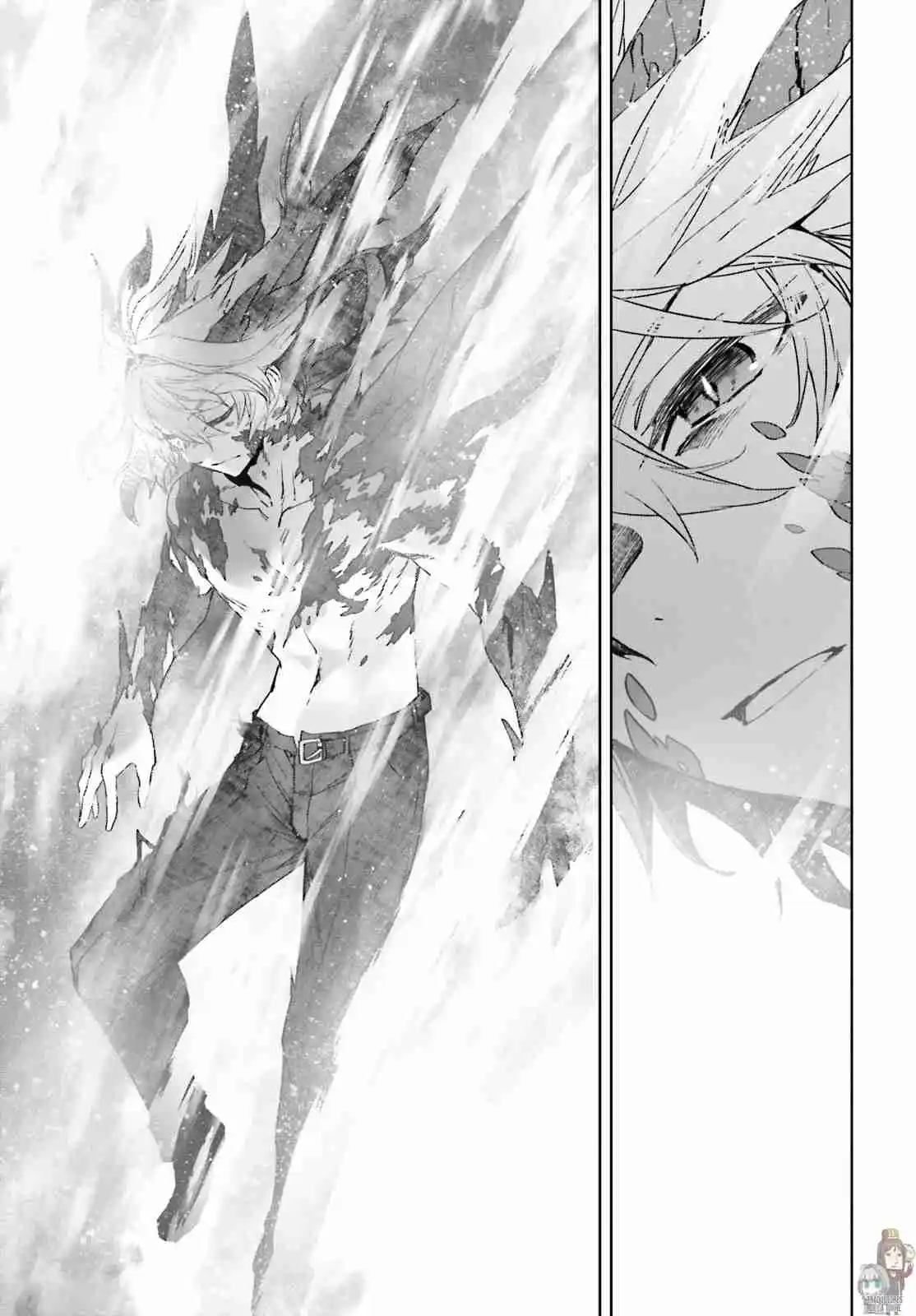 Fate/Apocrypha. - Capítulo 72.10 - Página 20 - LectorTMOo