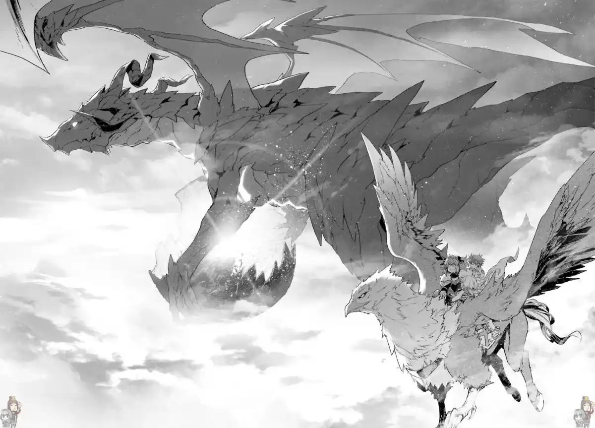 Fate/Apocrypha. - Capítulo 72.2 - Página 6 - LectorTMOo