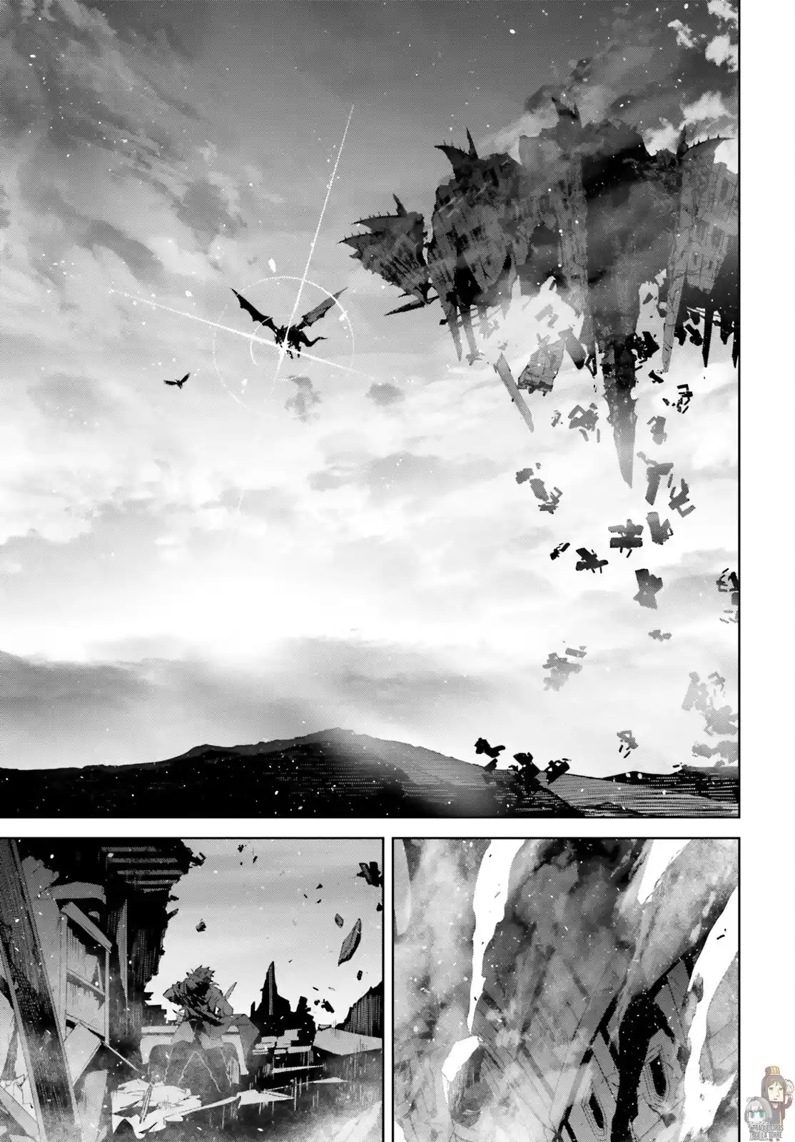 Fate/Apocrypha. - Capítulo 72.2 - Página 8 - LectorTMOo