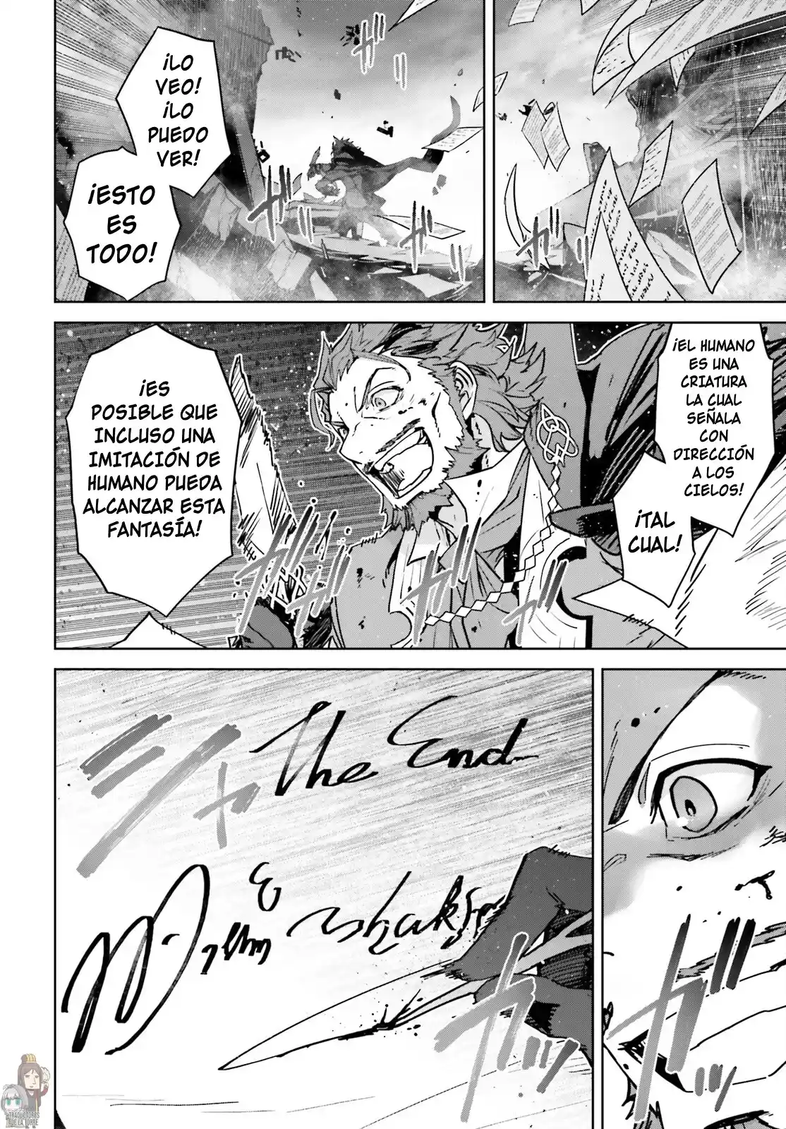 Fate/Apocrypha. - Capítulo 72.2 - Página 9 - LectorTMOo