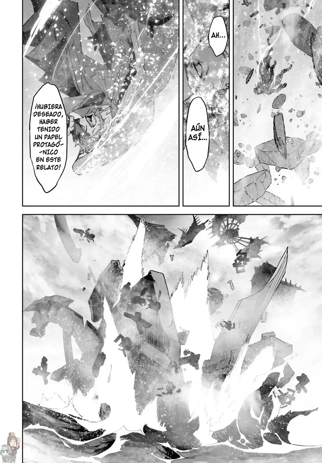Fate/Apocrypha. - Capítulo 72.2 - Página 11 - LectorTMOo