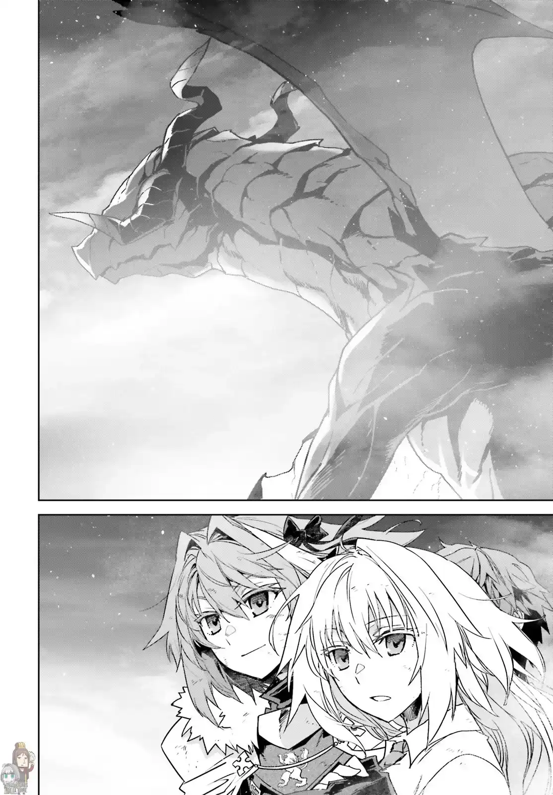 Fate/Apocrypha. - Capítulo 72.2 - Página 15 - LectorTMOo