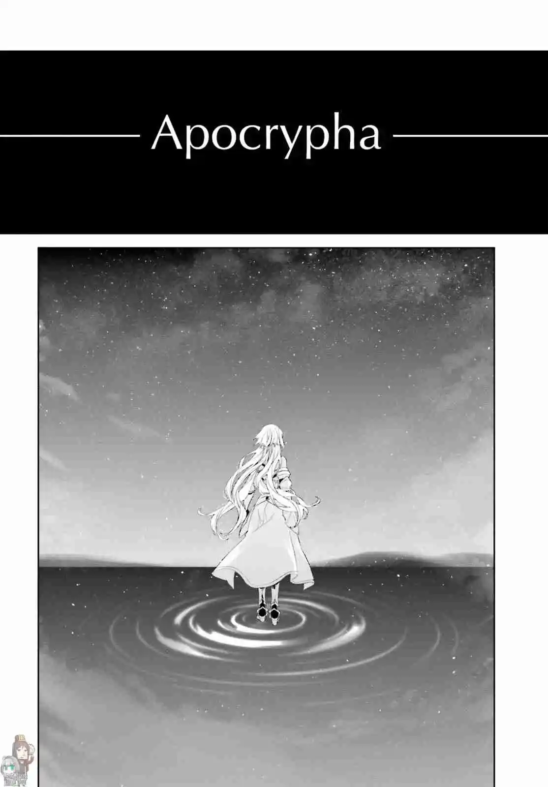 Fate/Apocrypha. - Capítulo 73 - Página 37 - LectorTMOo