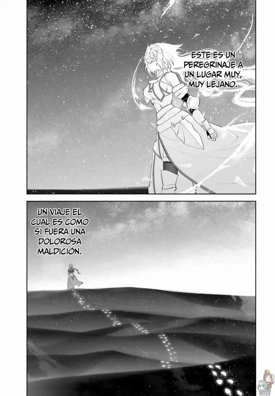 Fate/Apocrypha. - Capítulo 73 - Página 38 - LectorTMOo