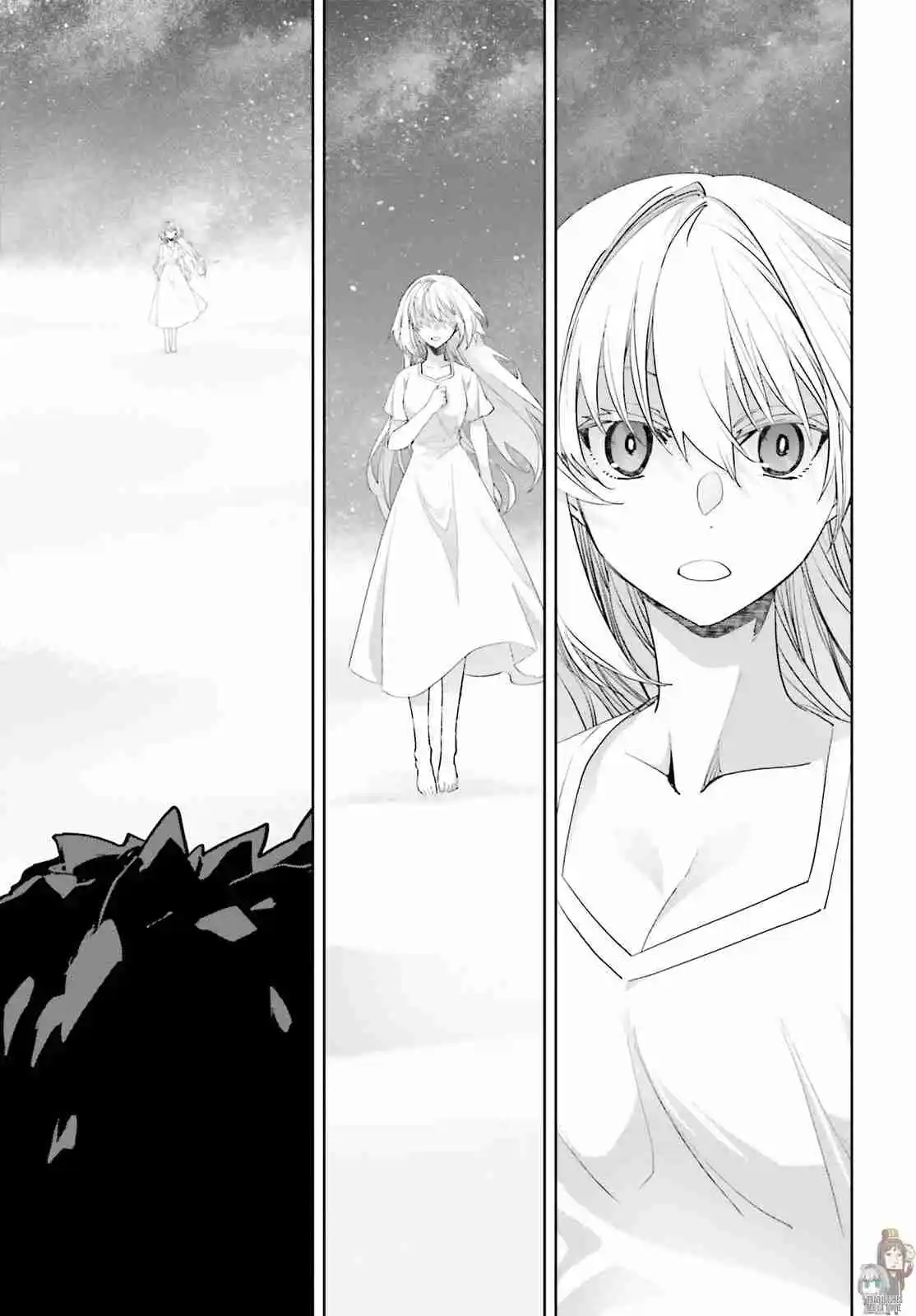 Fate/Apocrypha. - Capítulo 73 - Página 40 - LectorTMOo