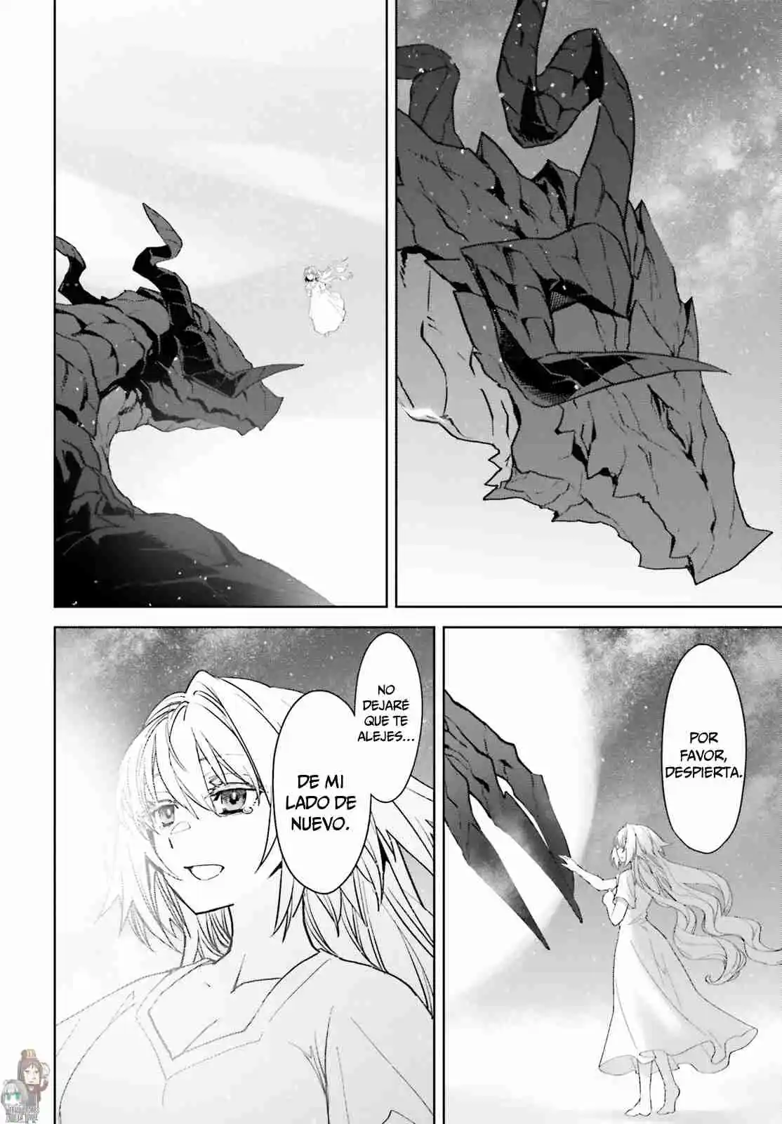 Fate/Apocrypha. - Capítulo 73 - Página 42 - LectorTMOo