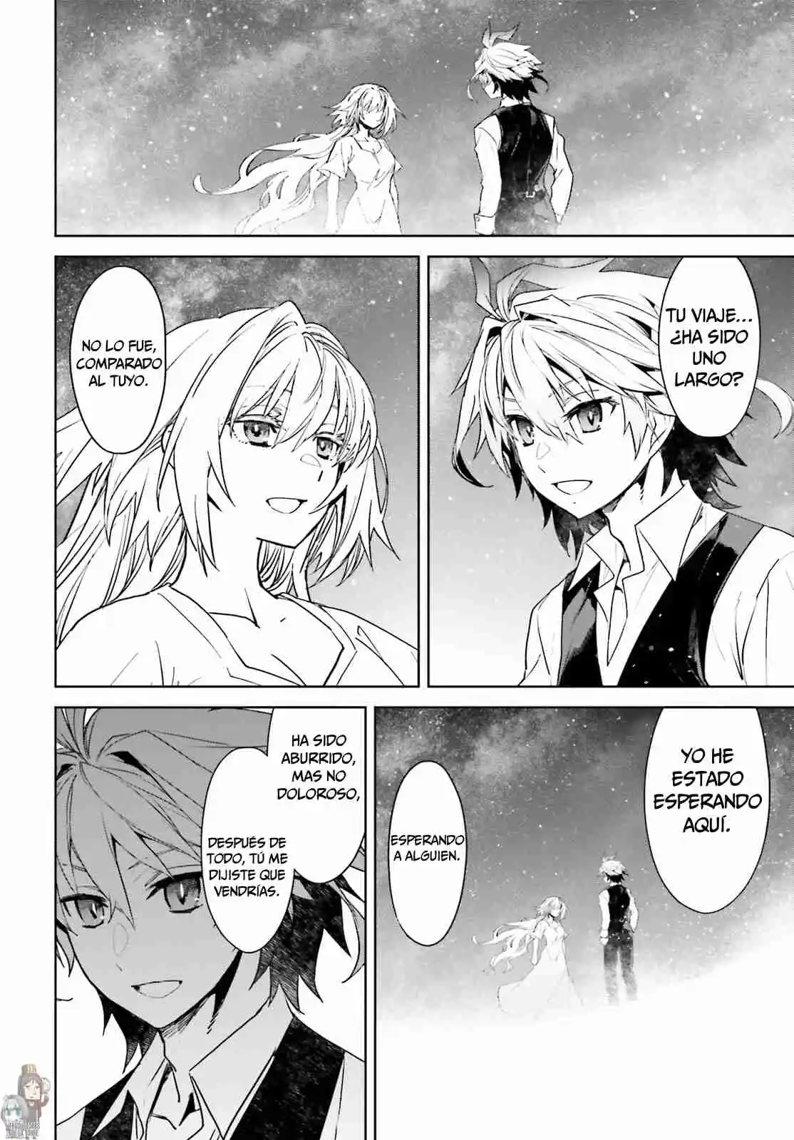 Fate/Apocrypha. - Capítulo 73 - Página 44 - LectorTMOo