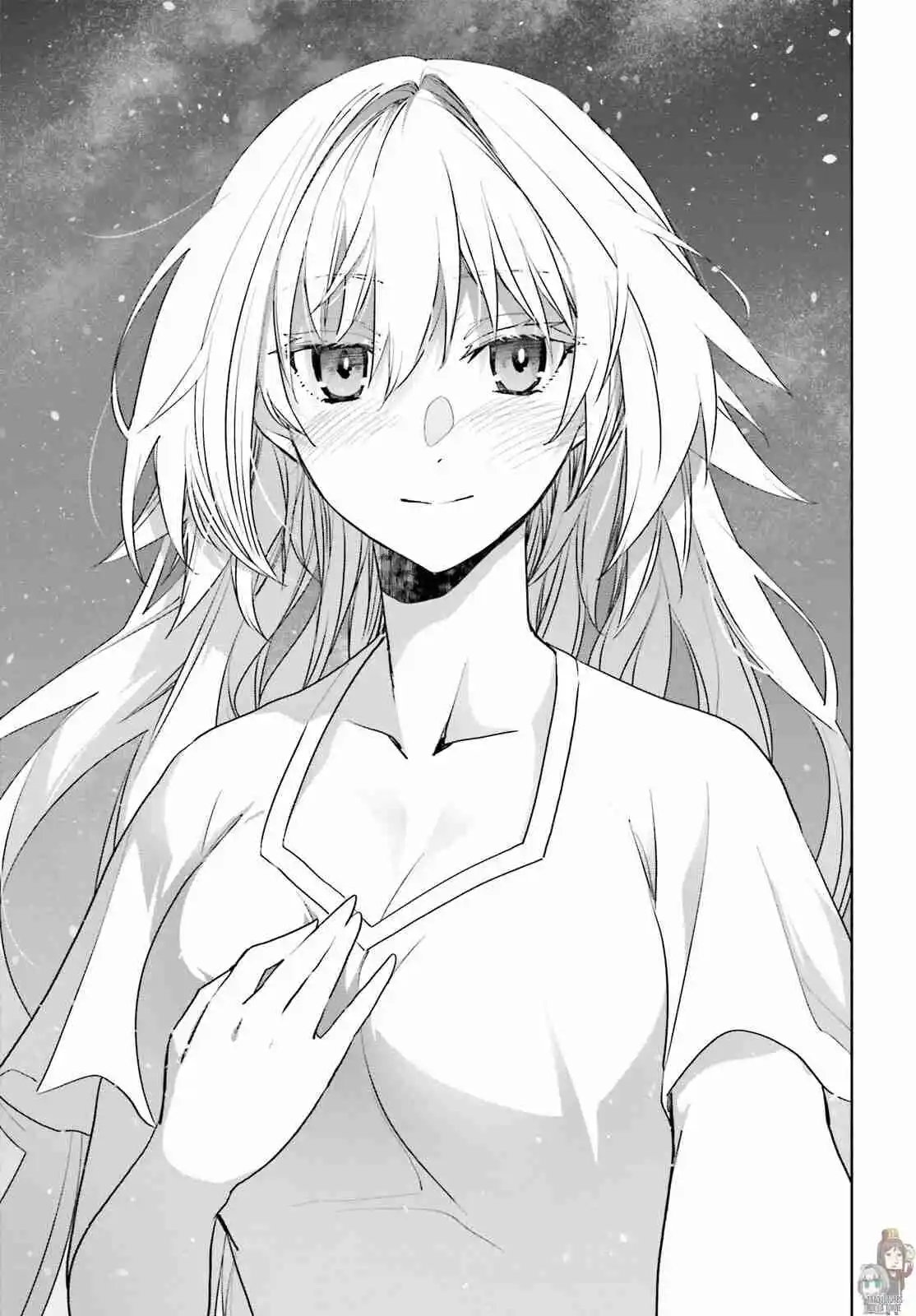 Fate/Apocrypha. - Capítulo 73 - Página 47 - LectorTMOo