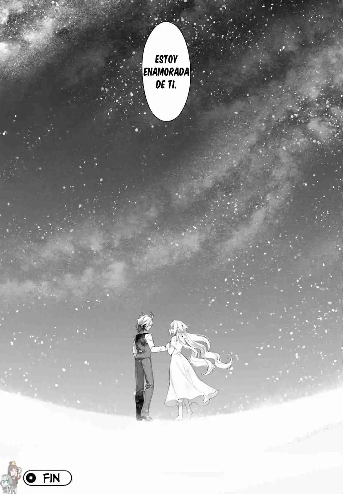 Fate/Apocrypha. - Capítulo 73 - Página 48 - LectorTMOo