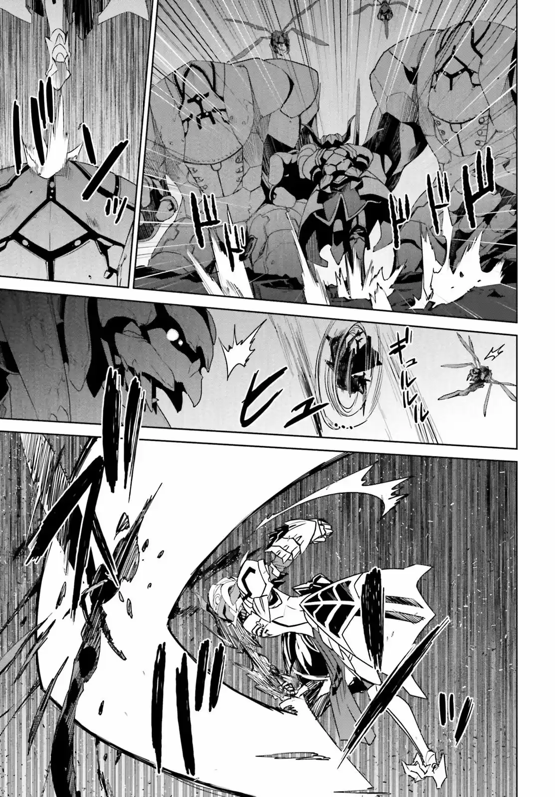 Fate/Apocrypha. - Capítulo 8 - Página 5 - LectorTMOo