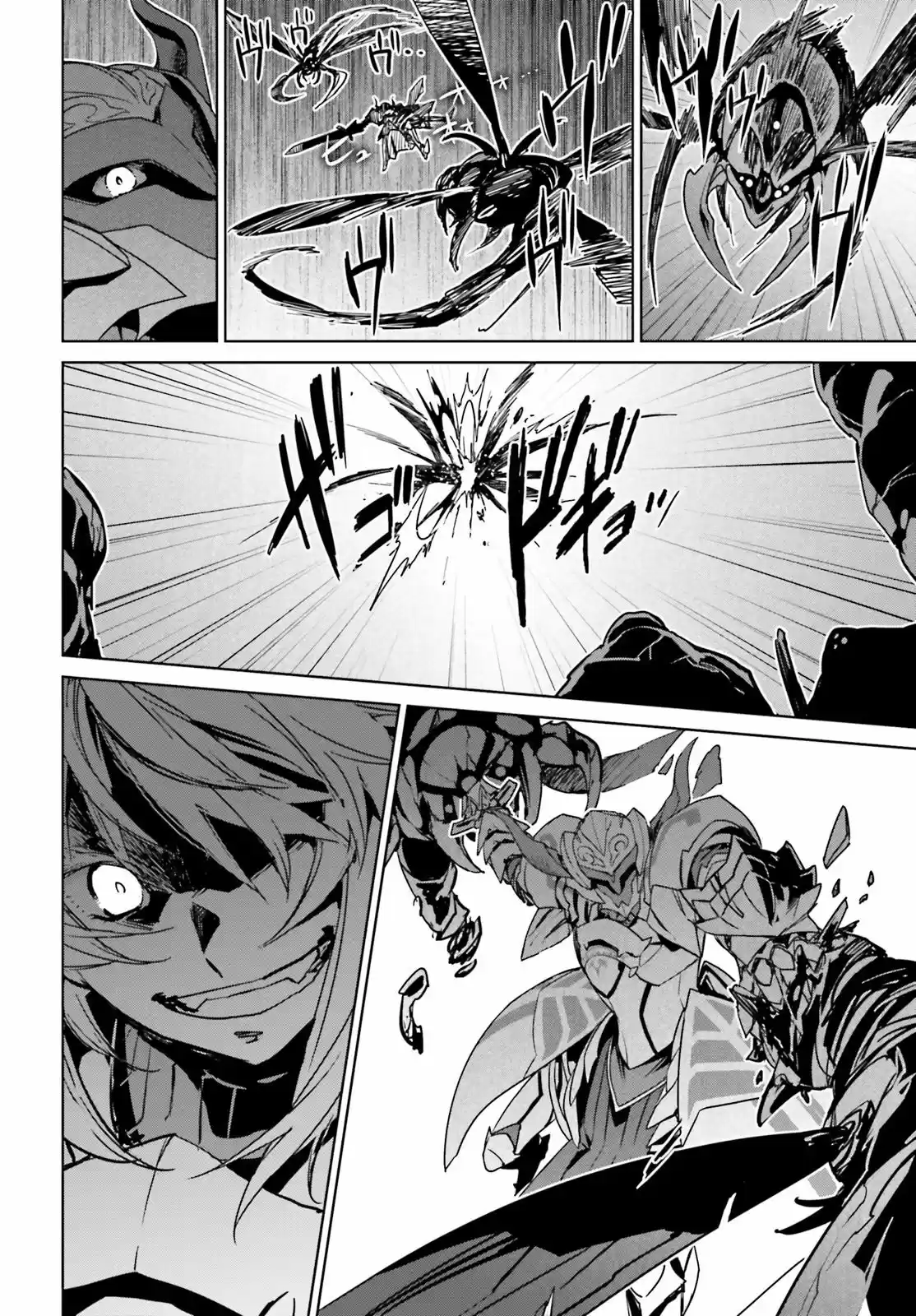 Fate/Apocrypha. - Capítulo 8 - Página 6 - LectorTMOo
