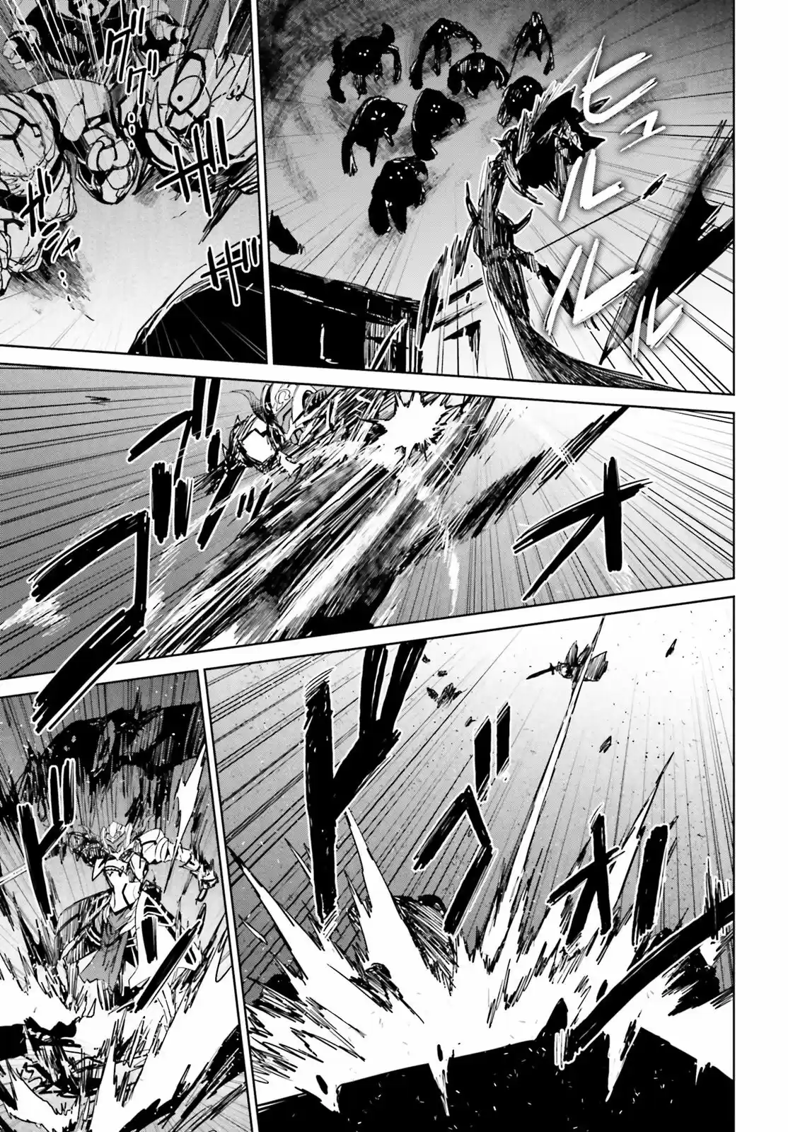 Fate/Apocrypha. - Capítulo 8 - Página 7 - LectorTMOo