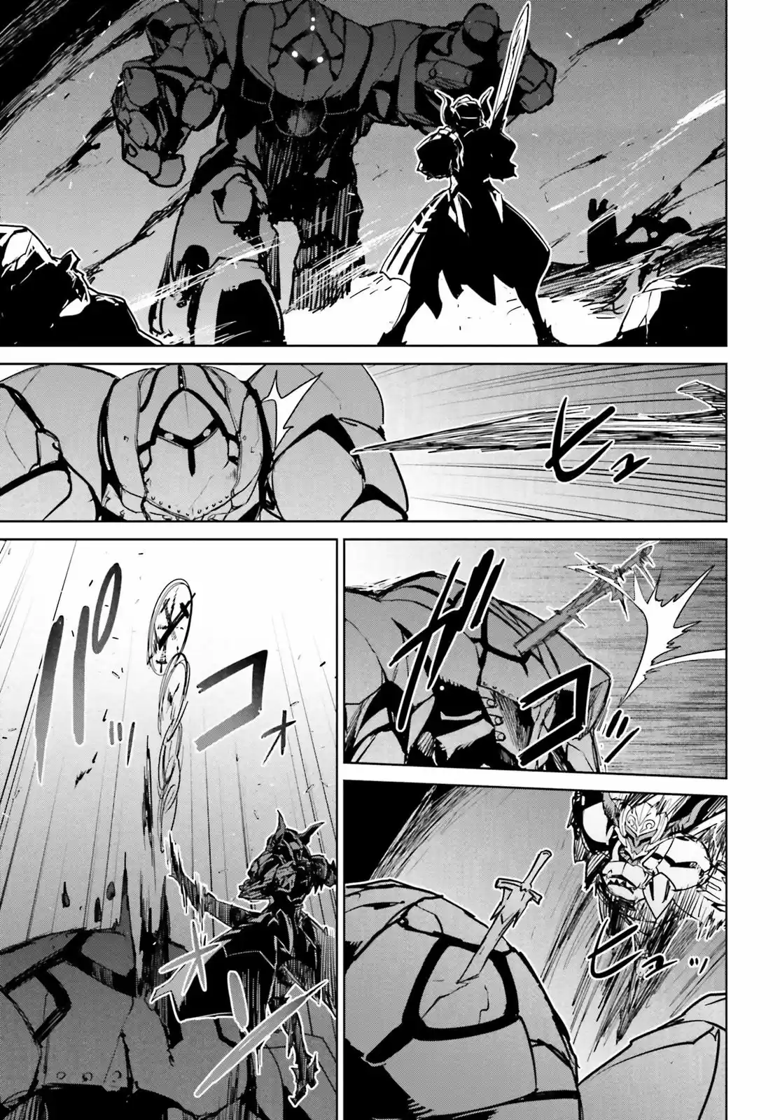 Fate/Apocrypha. - Capítulo 8 - Página 13 - LectorTMOo