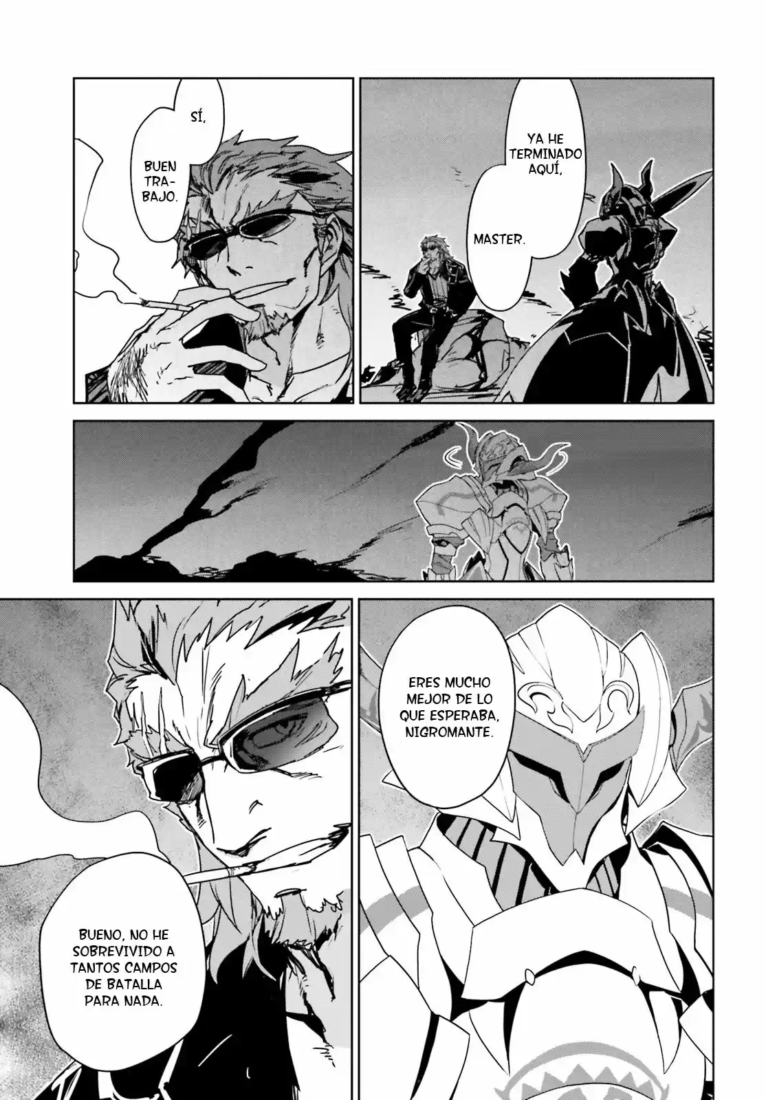 Fate/Apocrypha. - Capítulo 8 - Página 15 - LectorTMOo