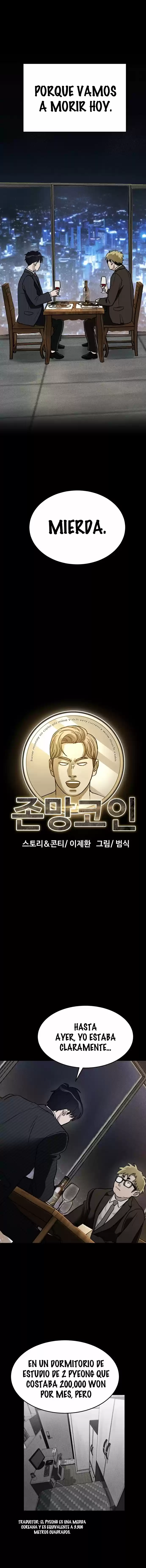 Fate Coin - Capítulo 1 - Página 3 - LectorTMOo