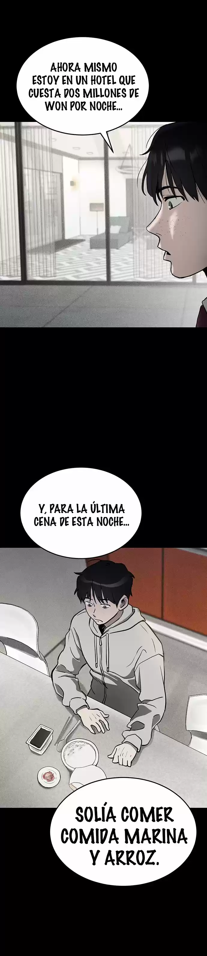 Fate Coin - Capítulo 1 - Página 4 - LectorTMOo