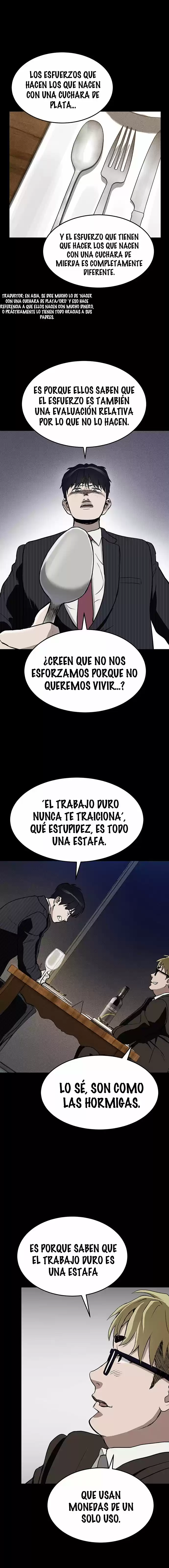 Fate Coin - Capítulo 1 - Página 9 - LectorTMOo