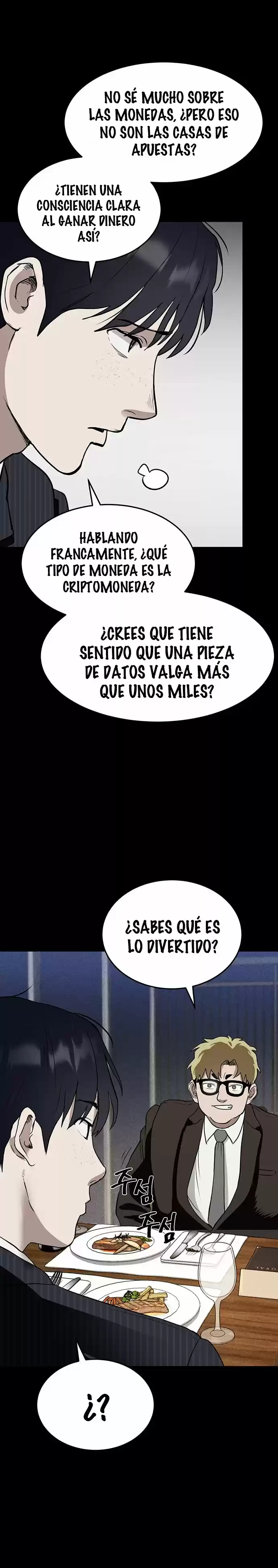 Fate Coin - Capítulo 1 - Página 10 - LectorTMOo