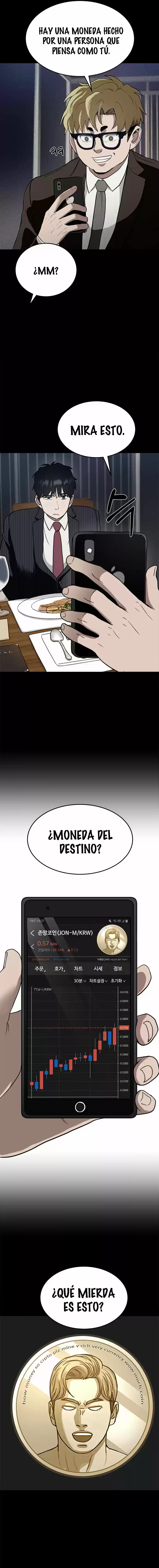 Fate Coin - Capítulo 1 - Página 11 - LectorTMOo