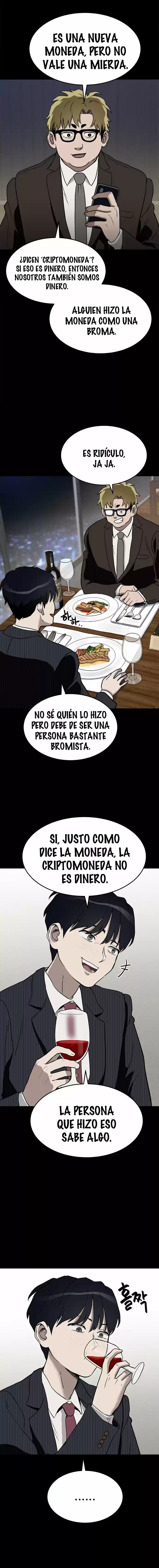Fate Coin - Capítulo 1 - Página 12 - LectorTMOo
