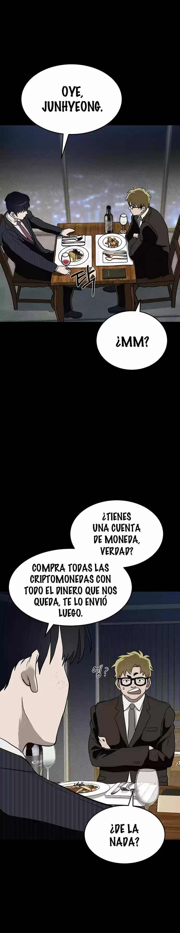 Fate Coin - Capítulo 1 - Página 13 - LectorTMOo