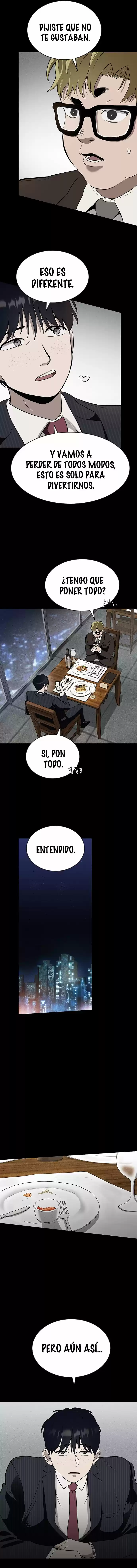 Fate Coin - Capítulo 1 - Página 14 - LectorTMOo