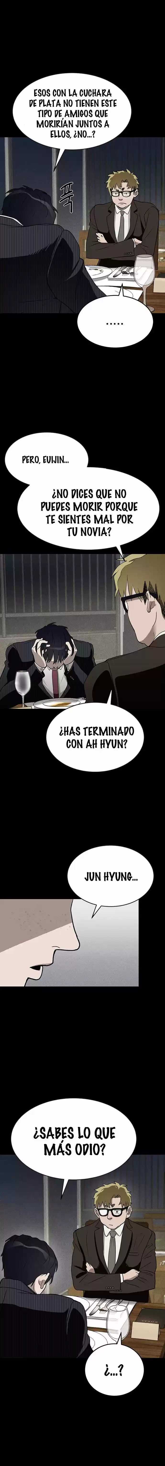 Fate Coin - Capítulo 1 - Página 15 - LectorTMOo