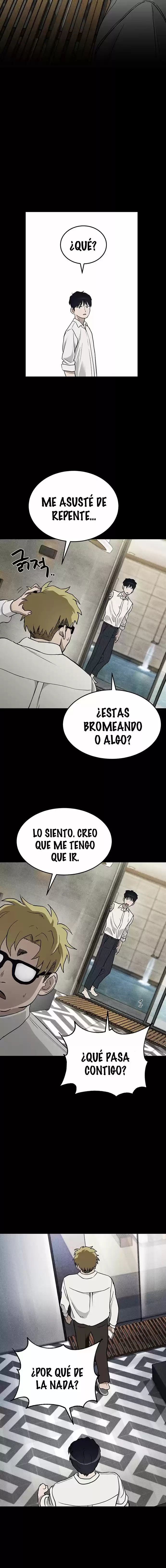 Fate Coin - Capítulo 1 - Página 21 - LectorTMOo
