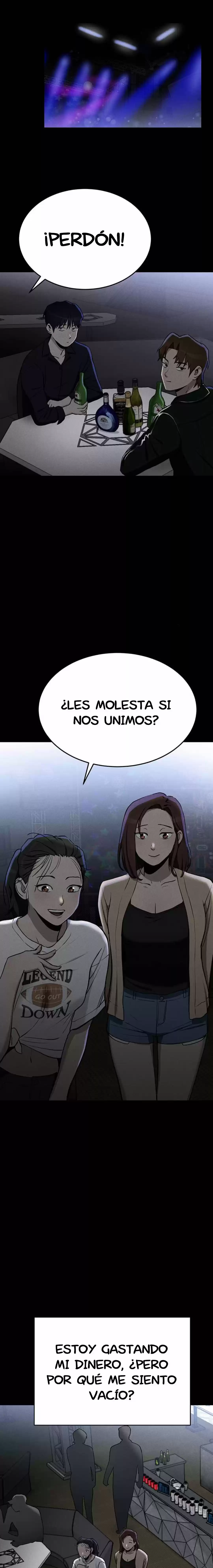 Fate Coin - Capítulo 10 - Página 11 - LectorTMOo