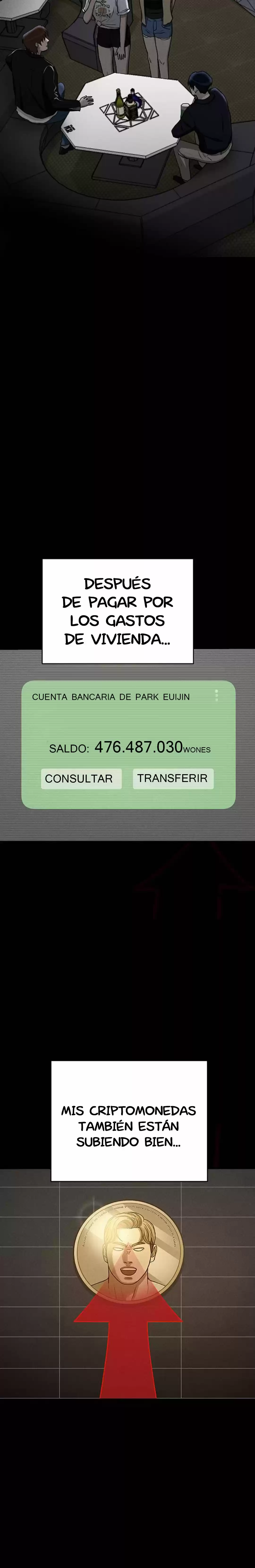 Fate Coin - Capítulo 10 - Página 12 - LectorTMOo
