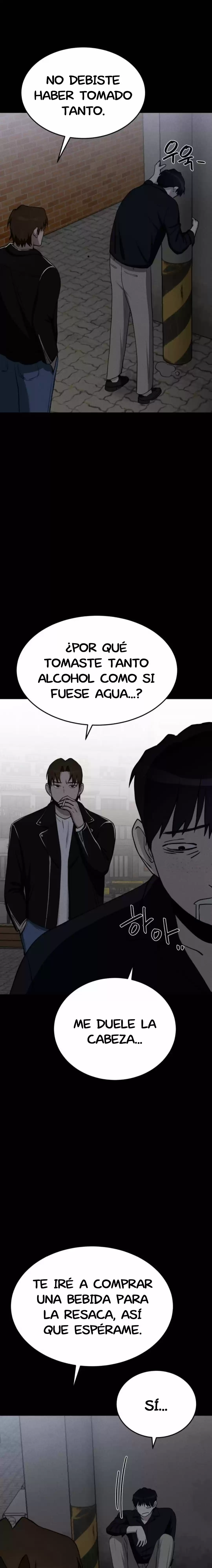 Fate Coin - Capítulo 10 - Página 14 - LectorTMOo